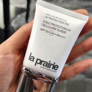 la prairie kem chống nắng