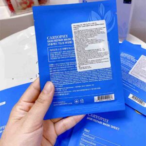 mặt nạ caryophy