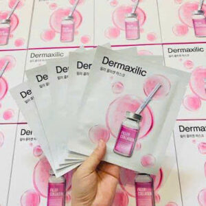 mặt nạ dermaxilic