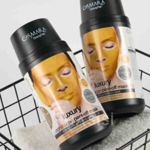 mặt nạ vàng casmara