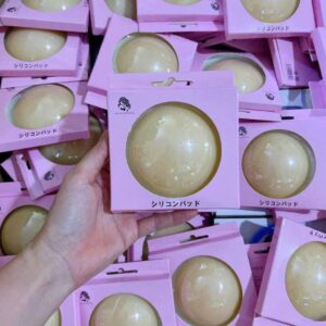 miếng dán ngực silicon clover