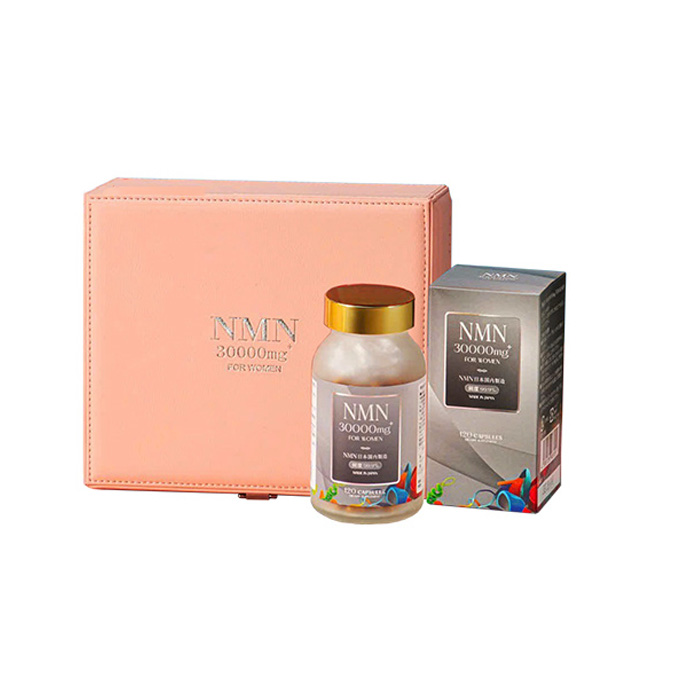 nmn 30000mg for women