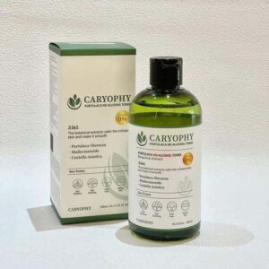 nước hoa hồng caryophy