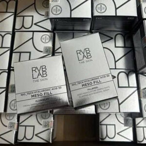 rvb meso fill