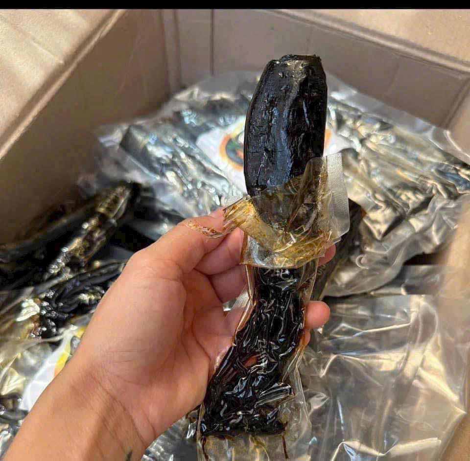 sâm củ tẩm mật ong hàn quốc