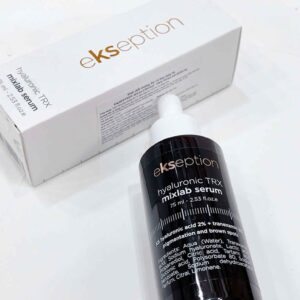 serum ekseption niacin