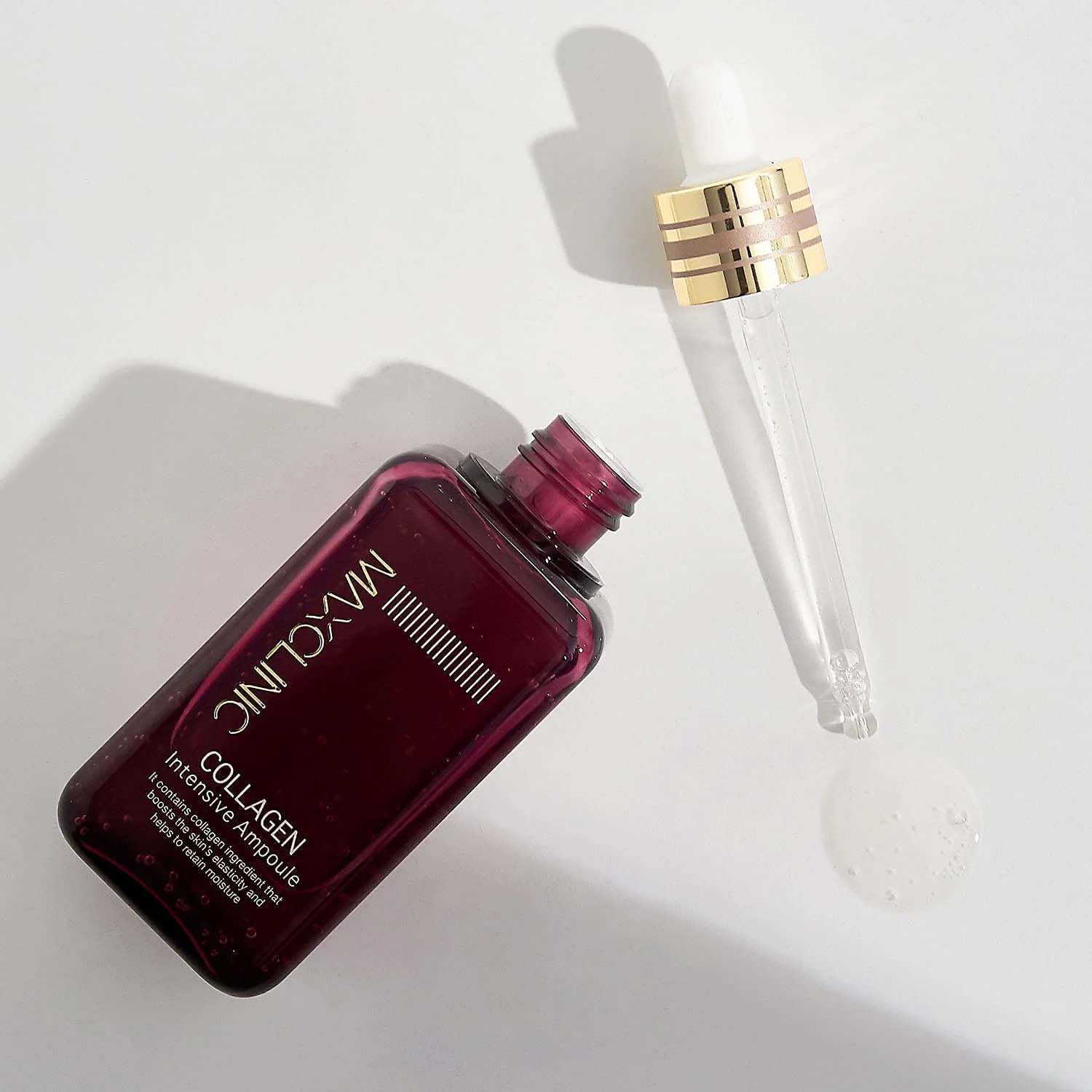 serum maxclinic collagen