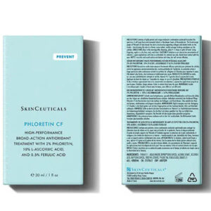 serum skinceuticals phloretin cf
