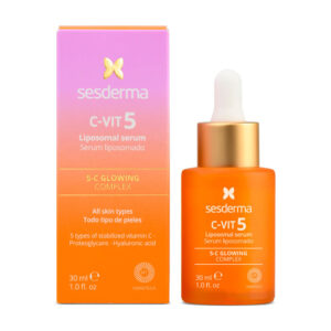 sesderma vitamin c serum