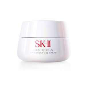 skii genoptics infinitaura gel cream