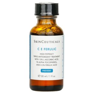 skinceuticals ce ferulic