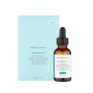 skinceuticals phloretin cf