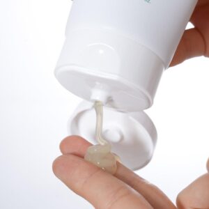 sữa rửa mặt Anodin Kava Kava Calming Gel Cleanser 150ml