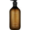 sữa tắm hetras santal fresh