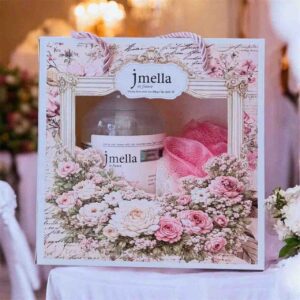 sữa tắm jmella 1000ml