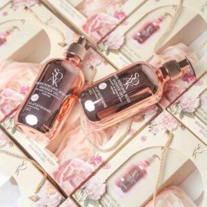 sữa tắm soak mixrs