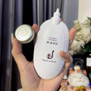 tẩy da chết whoo