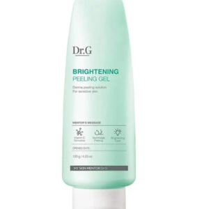 tẩy tế bào chết dr g