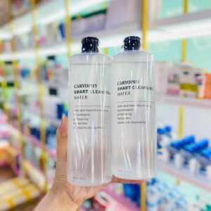 tẩy trang caryophy 500ml