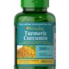 turmeric curcumin 500mg