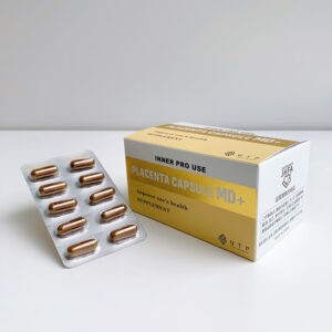 utp placenta capsule md plus