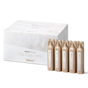 venus recipe the pure drink