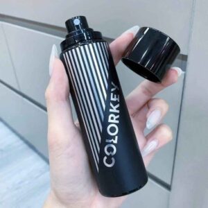 xịt khoá makeup colorkey