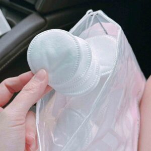 Bông tẩy trang Senademar Ultra Soft Premium Cotton