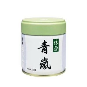 Bột Matcha Nhật Matcha Marukyu Koyamaen Aoarashi nguyên chất 40g