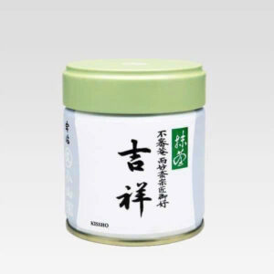 Bột trà xanh Matcha Marukyu Koyamaen Kissho Nhật Bản