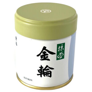 Bột trà xanh Nhật Matcha Kinrin Marukyu Koyamaen