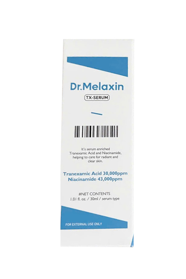 Dr Melaxin TX Serum 30ml