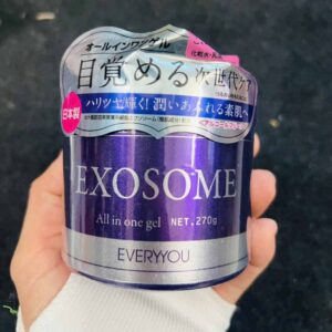 Everyyou Exosome All In One Gel