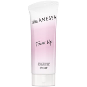 Gel chống nắng Anessa Tone Up Brightening UV Sunscreen Gel