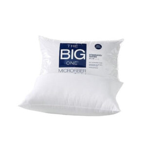 Gối The Big One Microfiber Pillow Standar Queen