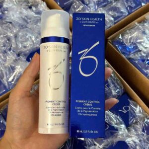Kem dưỡng mờ nám Zo Skin Health Pigment Control Blending Crème 2