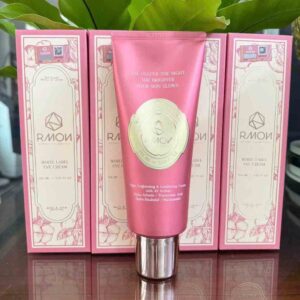 Kem dưỡng thể Rmon White Label Eve Cream