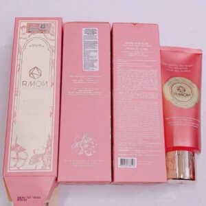 Kem dưỡng trắng da Rmon White Label Eve Cream