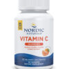 Kẹo dẻo Nordic Naturals Vitamin C Gummies 250mg
