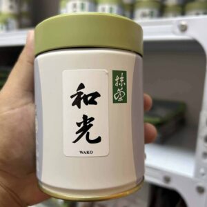 Marukyu Koyamaen Matcha Wako
