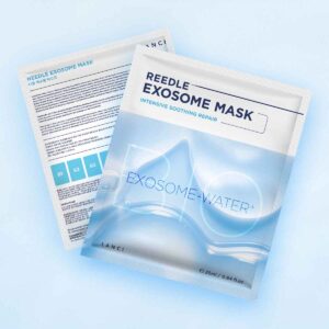 Mặt nạ Lanci Reedle Exosome Mask