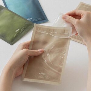 Mặt nạ giấy Efilow Hàn Quốc 10 miếng