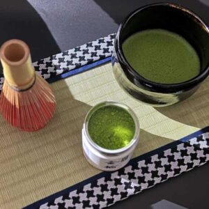 Matcha Kinrin Marukyu Koyamaen
