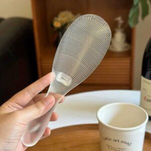 Muỗng xới cơm Nhật