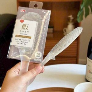 Muỗng xới cơm Nhật chống dính