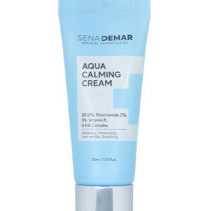Sena Demar Aqua Calming Cream