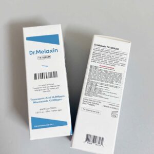 Tinh chất mờ nám Dr Melaxin TX Serum
