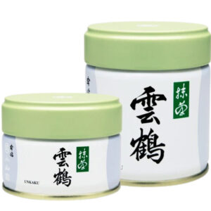 Unkaku Matcha Marukyu Koyamaen
