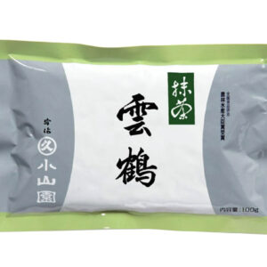 Unkaku Uji Matcha Marukyu Koyamaen