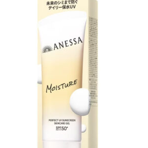 anessa dạng gel Anessa Moisture Perfect UV Sunscreen Skincare Gel
